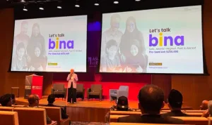 Startup Indonesia Bina Kids Luncurkan Platform AI Aman & Etis untuk Anak, Raih Pendanaan Strategis dari Hasan VC Singapura
