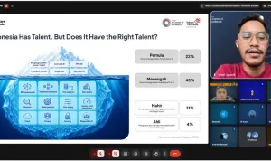 Telkom AI Connect Dorong Talenta Kuasai Problem Solving dengan A