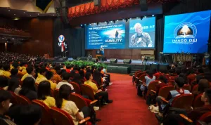 UPH Festival 2026 Bekali Mahasiswa Baru Menghadapi Dunia dengan Ilmu, Integritas, dan Tujuan