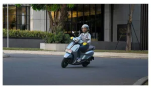 Yamaha Indonesia Motor Manufacturing