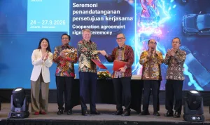 Acara Fringe di Automechanika Jakarta Memberdayakan, Menghubungkan, dan memperdalam Peserta dalam Industri Otomotif Indonesia