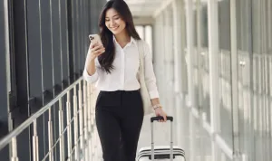 Asuransi Perjalanan Chubb Travel Insurance Kini Hadir di neobank dari Bank Neo Commerce