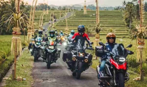 BMW Motorrad Days Bali 2026 Hadirkan Semangat Berkendara Global di Pulau Dewata
