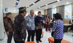 BRI BO Gunung Sahari Hadirkan Pelayanan Hangat dan Berkesan (1)