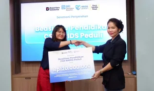 BRI Danareksa Sekuritas