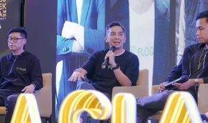 Bitcoin Kembali Tertekan, CPI dan The Fed Jadi Penentu Arah Berikutnya
