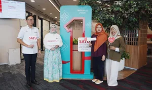 Dari Jakarta hingga Medan, Prudential Syariah Dengar Cerita Peserta di Hari Pelanggan