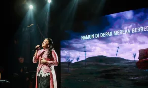 Dengarkan “Butterflies”, Album Terbaru Amagra yang Sudah Hadir di Berbagai Platform Streaming Musik