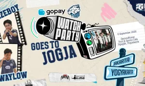 EVOS GoPay Watch Party Goes to Jogja (1)
