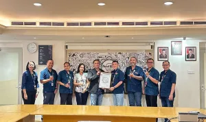 Hard Rock Hotel Bali Pertahankan Predikat Hotel Bintang 5