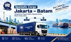 Harddies Cargo Fokus Kembangkan Layanan Pengiriman Cargo Jakarta–Batam.jpg