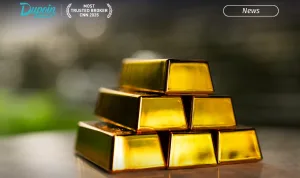 Harga Emas Gagal Tembus 4.464, Akankah XAUUSD Jatuh ke 4.396