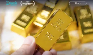 Harga Emas Tertekan, Dupoin Futures Waspadai Penurunan XAUUSD