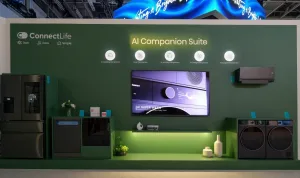 Hisense Ajak Pengunjung IFA 2026 Rasakan Pengalaman AI Companion untuk Kehidupan Sehari-hari