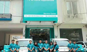 Hisense Hadirkan Direct Service Center di Jakarta Barat untuk Layanan Purna Jual yang Lebih Dekat