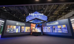 Hisense Hadirkan True-to-Life Color, Kenyamanan Mata, dan Hiburan Imersif di IFA 2026