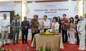 Horison Hotels Group