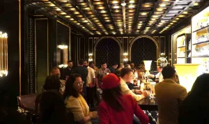 IIBF Gelar Social & Business Networking Evening