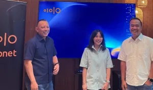 Indonet Gabungkan Internet dan AI Credit dalam Satu Layanan (1)