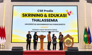 Info Kesehatan Skrining Bisa Cegah Thalassemia Sejak Dini