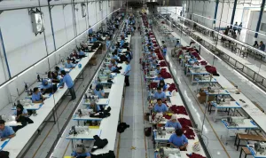 Kemitraan Akarsa Garment dan Alas Kaki Tangguh Dorong Manufaktur Terintegrasi