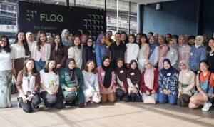 Kesehatan dan Kemandirian Finansial Jadi Bekal Penting Perempuan