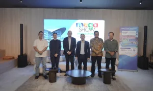 MEGA SHOW Hong Kong Kembali Hadir untuk Edisi ke-33, Hadirkan Lebih dari 3.000 Eksibitor Produk Asia pada Oktober 2026
