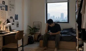 Menjaga Kondisi Keuangan di Era Quarter Life Crisis