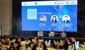 Minat Internasional Meningkat Seiring Dimulainya Automechanika Jakarta Besok, Hadirkan Partisipasi Global