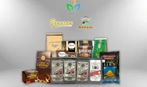 PTPN I (Persero), Subholding PTPN III (Persero) Terus Perkuat Branding Produk Hilir