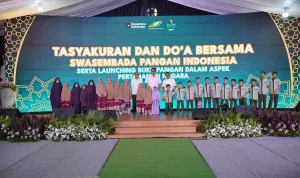 PTPN I, Subholding Perkebunan Nusantara Teguhkan Komitmen sebagai Pilar Kedaulatan Negara