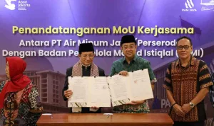 Pam Jaya