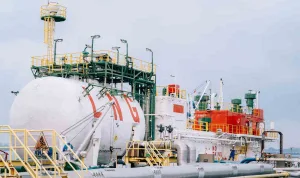 Pelindo Multi Terminal Dukung Ketahanan Energi Bali melalui Penataan Terminal LNG Benoa