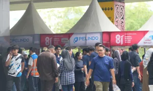 Pelindo Multi Terminal Tumbuh Bersama Masyarakat, Hadirkan Manfaat Berkelanjutan
