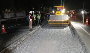 Perkuat Kualitas Jalan Tol, PT Jasamarga Tollroad Maintenenance Laksanakan Preservasi Ruas Tol Jakarta–Tangerang.jpg