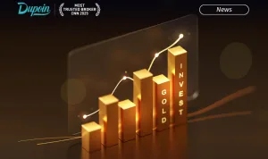 Prediksi Harga Emas (1)