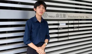 Program Enrichment BINUS UNIVERSITY