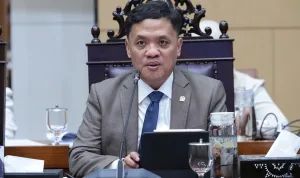 Progres RUU Perampasan Aset35 RDPU, Tiga Kunker Daerah, dan Akan Disahkan pada Desember 2026