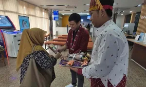 RI BO Kramat Jati Hadirkan Pengalaman Berkesan di Hari Pelanggan Nasional