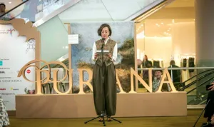 Renjana Perca, Langkah Baru PURANA dalam Kemewahan Sirkular