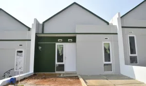 Rumah Pertama Bukan Tentang Seberapa Besar Penghasilanmu, Tapi Tentang Keberanian Mengambil Langkah Pertama untuk Masa Depan