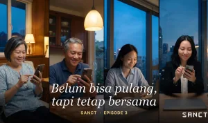 Sanct Social