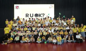 Satu Pertanyaan R U OK untuk Kesehatan Mental, BINUS SCHOOL Serpong Ajak Komunitas Sekolah Saling Peduli.jpg