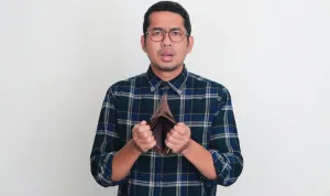 Sulit Membayar Cicilan