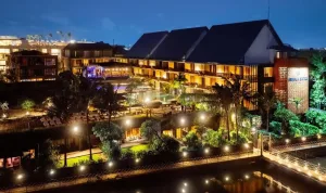 Swarga Suites Bali Berawa Menandai Satu Dekade Perjalanan dan Pertumbuhan di Berawa