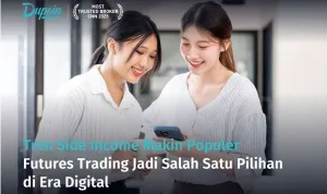 Tren Side Income Makin Populer