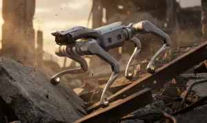 Unitree As2 Resmi Hadir di Indonesia Robot Quadruped Industri di Kelas Harga Baru.jpg