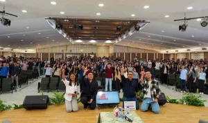 Universitas Pelita Harapan