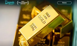 XAUUSD Berpotensi Koreksi