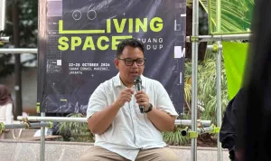 7 Tahun KaryaKarsa, Dorong Ekonomi Cerita Indonesia lewat JILF 2026